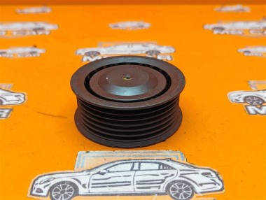 Ролик обводной MERCEDES-BENZ E-класс W211/S211 (2002 - 2006) — Разборка Мерседес