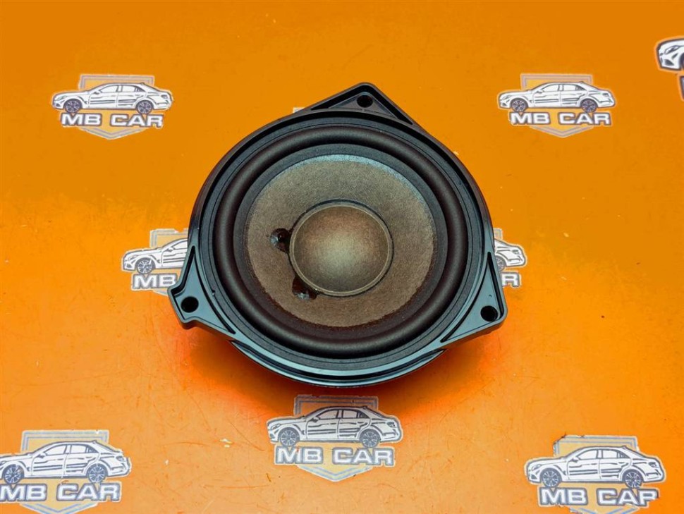 Динамик MERCEDES-BENZ S-класс W222/C217/A217 (2013 - 2017) фото 1 — Разборка Мерседес