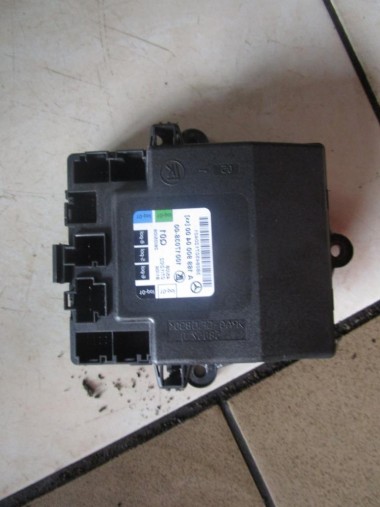 Блок двери MERCEDES-BENZ A-класс W169 рестайлинг (2008 - 2012) — Разборка Мерседес