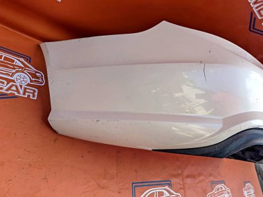 Бампер задний MERCEDES-BENZ CLS-класс C218/X218 (2010 - 2014) — Разборка Мерседес