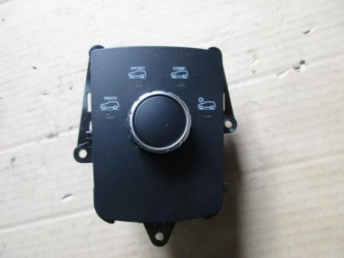 Блок кнопок MERCEDES-BENZ GLE-класс Coupe C292 (2015 - 2019) — Разборка Мерседес