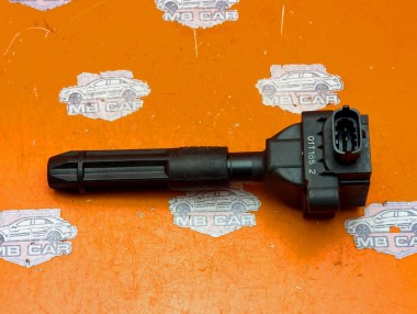 Катушка зажигания MERCEDES-BENZ C-класс W203/S203/CL203 (2000 - 2004) — Разборка Мерседес