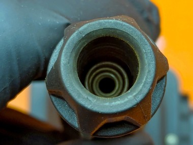 Катушка зажигания MERCEDES-BENZ C-класс W203/S203/CL203 (2000 - 2004) — Разборка Мерседес