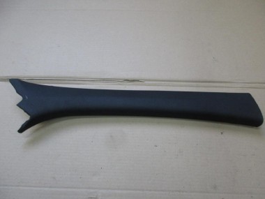 Накладка передней стойки MERCEDES-BENZ C-класс W204/S204 (2006 - 2011) — Разборка Мерседес