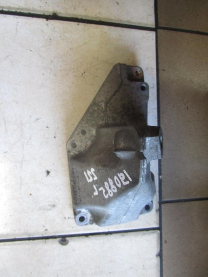 Лапа левая MERCEDES-BENZ S-класс W221 (2005 - 2009) фото 1 — Разборка Мерседес