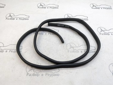 Уплотнитель дверного проема ( на кузове ) MERCEDES-BENZ Citan W415 (2012 - 2021) — Разборка Мерседес