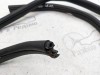 Уплотнитель двери ( на кузове ) MERCEDES-BENZ Citan w415 фото 2 — Разборка Мерседес