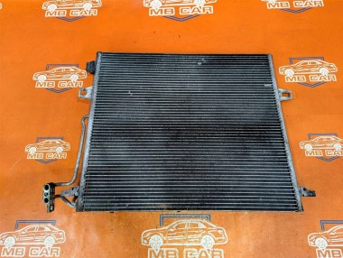 Радиатор кондиционера MERCEDES-BENZ M-класс W164 рестайлинг (2008 - 2011) — Разборка Мерседес