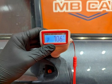 Дверь задняя правая MERCEDES-BENZ C-класс W204/S204 (2006 - 2011) — Разборка Мерседес