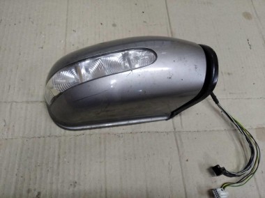 Зеркало правое MERCEDES-BENZ E-класс W211/S211 (2002 - 2006) — Разборка Мерседес