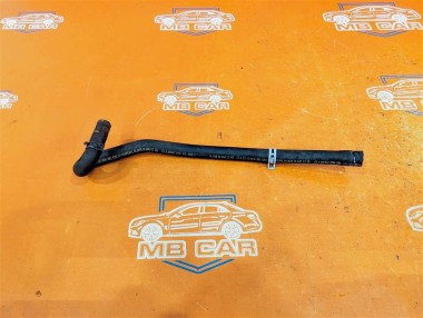 Патрубок ОЖ MERCEDES-BENZ S-класс W220 рестайлинг (2002 - 2005) — Разборка Мерседес