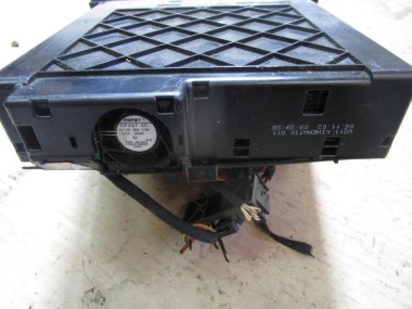 Чейнджер MERCEDES-BENZ E-класс W211/S211 (2002 - 2006) — Разборка Мерседес