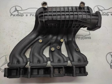 Коллектор впускной MERCEDES-BENZ E-класс W210/S210 (1995 - 1999) — Разборка Мерседес