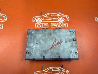 Усилитель звука MERCEDES-BENZ S-класс W221 (2005 - 2009) — Разборка Мерседес