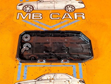 Поддон АКПП MERCEDES-BENZ A-класс W169 (2004 - 2008) A 150 1.5 CVT (95 л.с.) &mdash; Разборка Мерседес