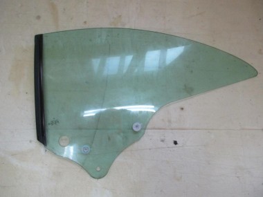 Стекло заднее левое MERCEDES-BENZ CLK-класс C209/W209 (2002 - 2005) — Разборка Мерседес