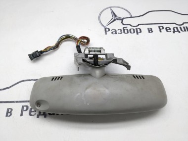 Зеркало внутрисалонное MERCEDES-BENZ S-класс W220 (1998 - 2005) — Разборка Мерседес