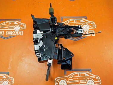 Замок двери передней левой MERCEDES-BENZ C-класс W204/S204/С204 рестайлинг (2011 - 2015) — Разборка Мерседес