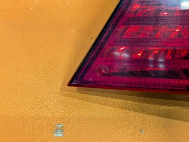 Фонарь задний правый MERCEDES-BENZ E-класс W211/S211 рестайлинг (2006 - 2009) — Разборка Мерседес