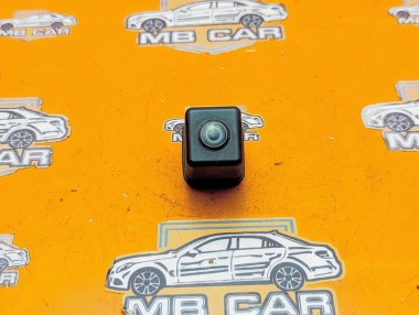 Камера заднего вида MERCEDES-BENZ C-класс W204/S204 (2006 - 2011) — Разборка Мерседес