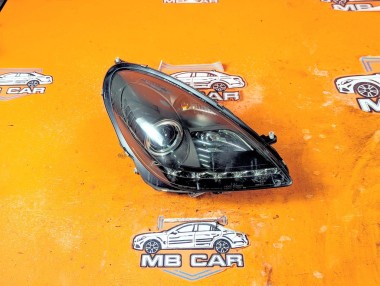 Фара правая MERCEDES-BENZ SLK-класс R171 (2004 - 2008) &mdash; Разборка Мерседес