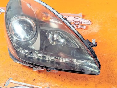 Фара правая MERCEDES-BENZ SLK-класс R171 (2004 - 2008) &mdash; Разборка Мерседес