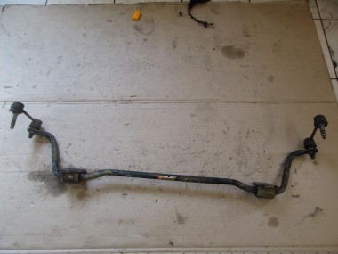Стабилизатор задний MERCEDES-BENZ M-класс W166 (2011 - 2015) — Разборка Мерседес
