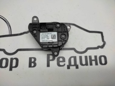 Кнопка на руле MERCEDES-BENZ S-класс W221 рестайлинг (2009 - 2013) — Разборка Мерседес