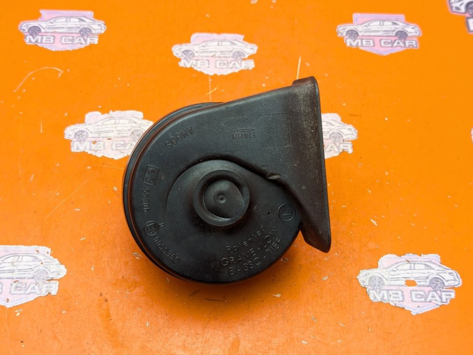 Сигнал MERCEDES-BENZ E-класс W210/S210 (1995 - 1999) фото 1 &mdash; Разборка Мерседес