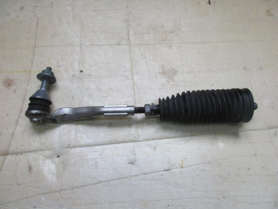 Рулевые наконечники в сборе MERCEDES-BENZ CLS-класс C257 (2017 - 2021) фото 1 — Разборка Мерседес