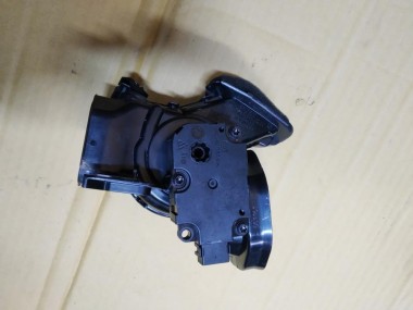 Дефлектор MERCEDES-BENZ C-класс AMG W205/S205/C205/A205 (2014 - 2018) — Разборка Мерседес