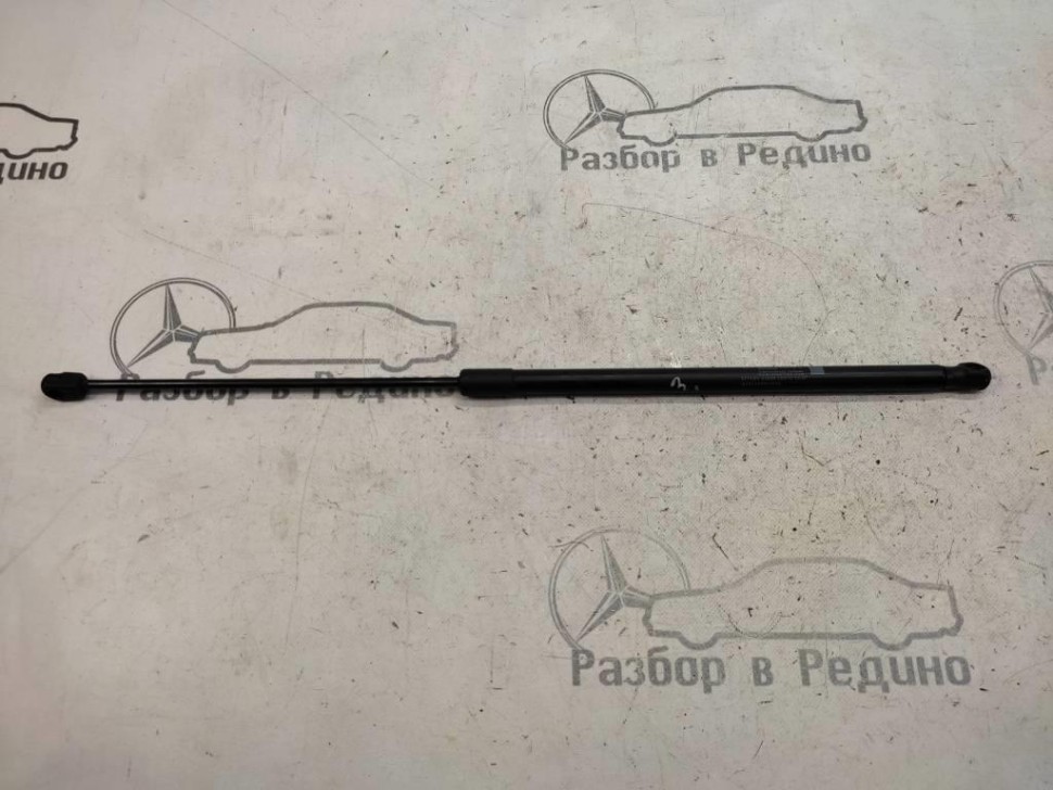 Амортизатор капота MERCEDES-BENZ C-класс W204/S204 (2006 - 2011) фото 1 — Разборка Мерседес