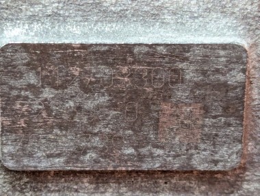 АКПП 5G-Tronic MERCEDES-BENZ C-класс W204/S204 (2006 - 2011) — Разборка Мерседес