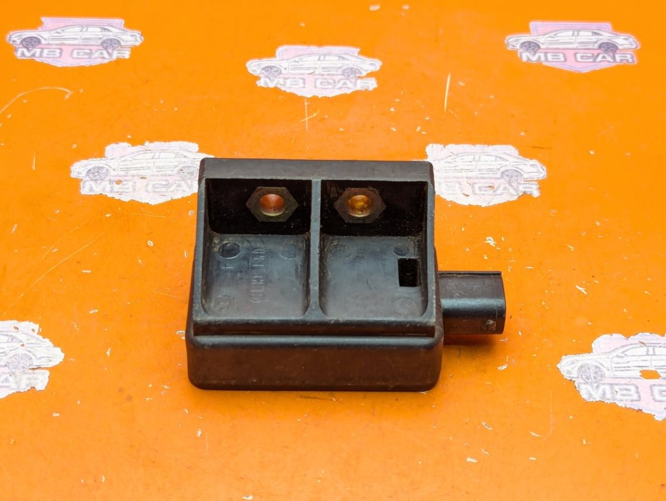 Датчик поперечного ускорения MERCEDES-BENZ M-класс W163 (1997 - 2001) фото 1 &mdash; Разборка Мерседес