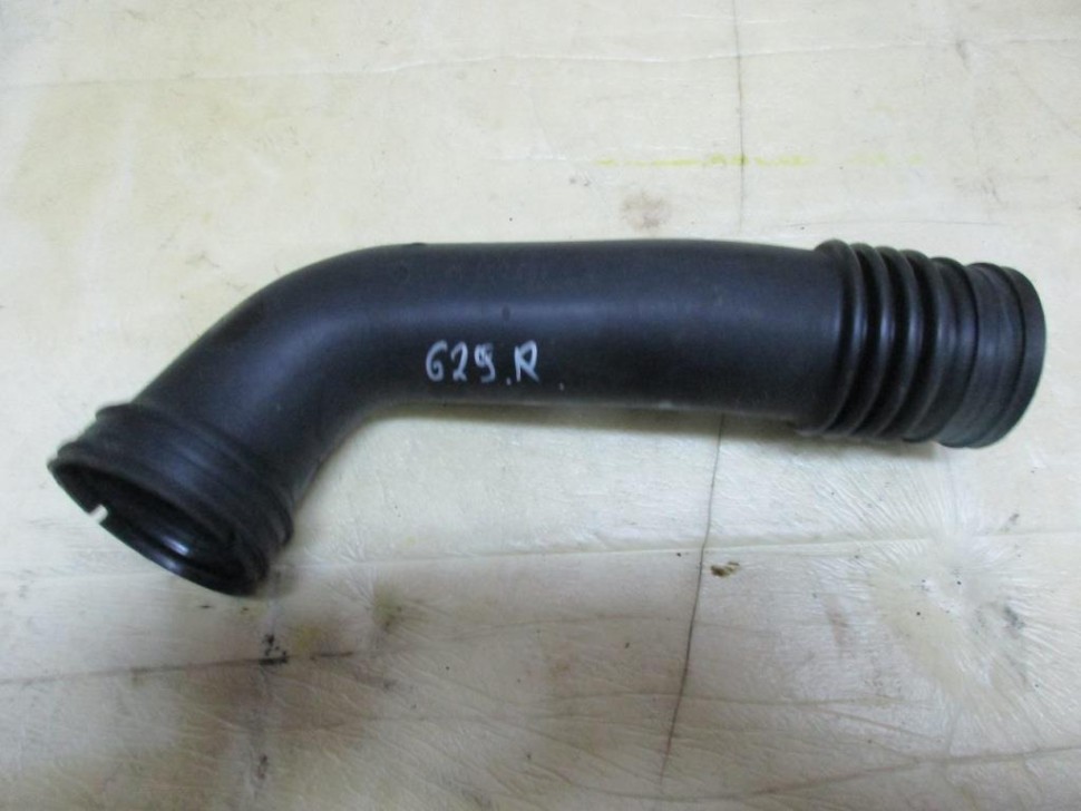 Патрубок воздушный MERCEDES-BENZ GL-класс X164 (2006 - 2009) фото 1 — Разборка Мерседес