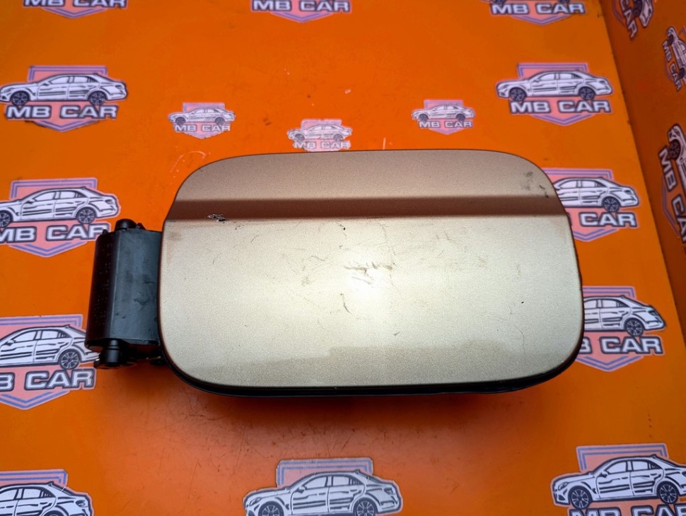 Лючок топливного бака MERCEDES-BENZ C-класс W204/S204 (2006 - 2011) фото 1 — Разборка Мерседес