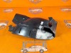Подкрылок передний левый, задняя часть MERCEDES-BENZ A-класс W169 (2004 - 2008) A 150 1.5 MT (95 л.с.) фото 2 &mdash; Разборка Мерседес