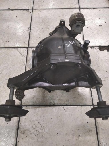 Редуктор задний MERCEDES-BENZ C-класс W204/S204/С204 рестайлинг (2011 - 2015) — Разборка Мерседес