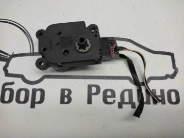 Сервоприводы печки MERCEDES-BENZ C-класс W203/S203/CL203 (2000 - 2004) — Разборка Мерседес
