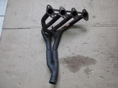 Коллектор выпускной MERCEDES-BENZ A-класс W168 (1997 - 2001) — Разборка Мерседес