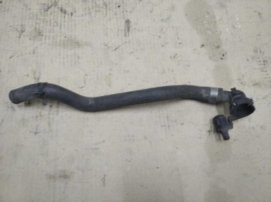 Патрубок ОЖ MERCEDES-BENZ E-класс W210/S210 рестайлинг (1999 - 2003) — Разборка Мерседес