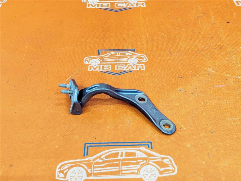 Петля крышки багажника MERCEDES-BENZ GLE-класс Coupe C292 (2015 - 2019) фото 1 — Разборка Мерседес