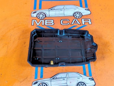 Поддон АКПП MERCEDES-BENZ E-класс W211/S211 (2002 - 2006) &mdash; Разборка Мерседес