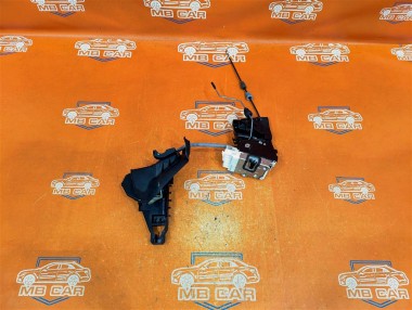 Замок двери передней левой MERCEDES-BENZ M-класс W164 (2005 - 2008) — Разборка Мерседес