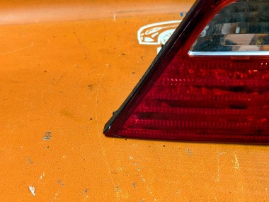 Фонарь задний правый MERCEDES-BENZ E-класс W211/S211 (2002 - 2006) — Разборка Мерседес