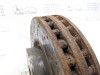 Диски тормозные перед MERCEDES-BENZ S-class w221 фото 4 — Разборка Мерседес