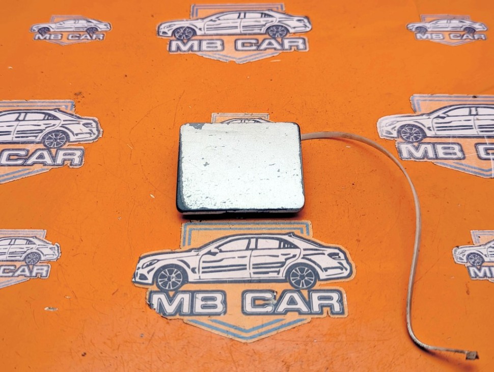 Заглушка порога MERCEDES-BENZ S-класс W140 (1991 - 1998) фото 1 — Разборка Мерседес