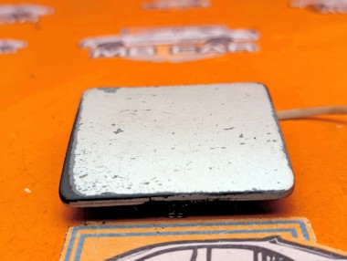 Заглушка порога MERCEDES-BENZ S-класс W140 (1991 - 1998) — Разборка Мерседес