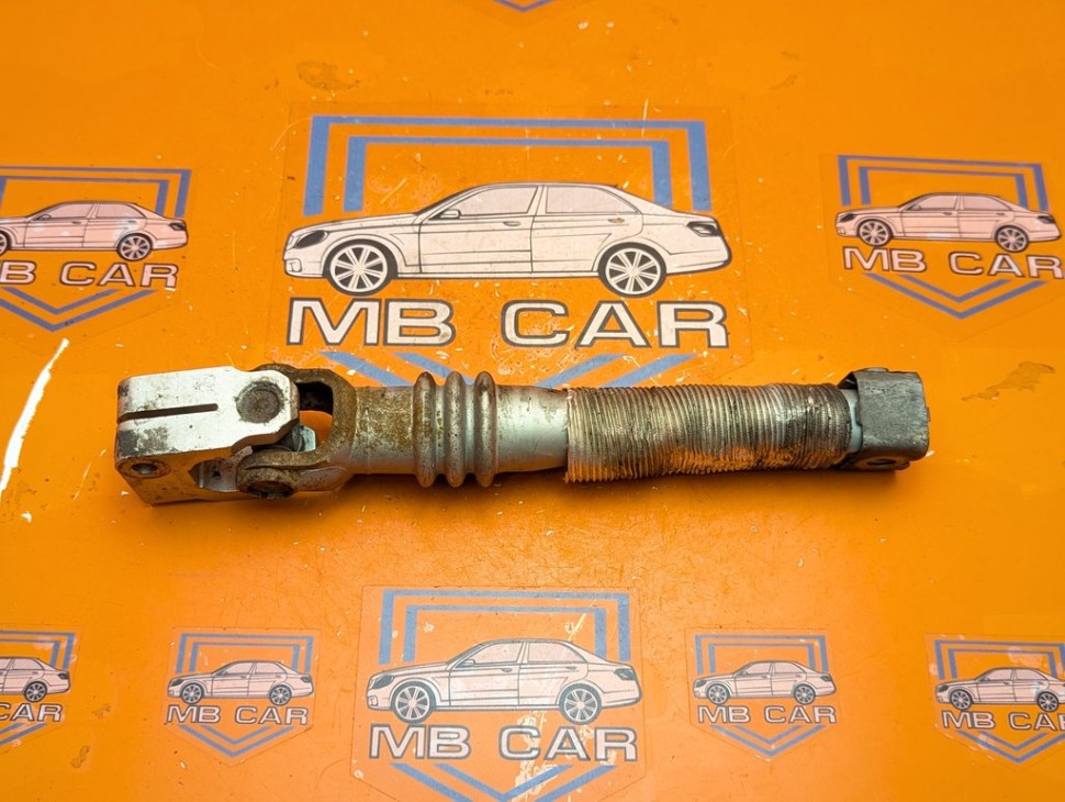 Кардан рулевого вала MERCEDES-BENZ E-класс W212/S212/C207/A207 (2009 - 2013) фото 1 &mdash; Разборка Мерседес