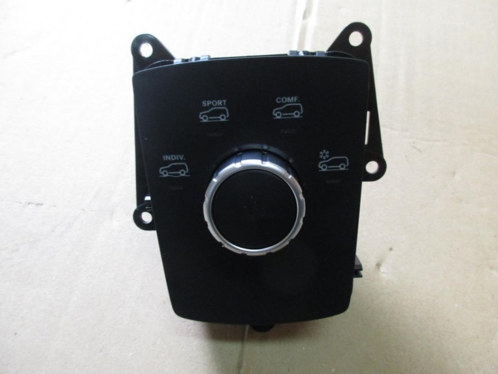 Блок кнопок MERCEDES-BENZ GLE-класс Coupe C292 (2015 - 2019) фото 1 — Разборка Мерседес